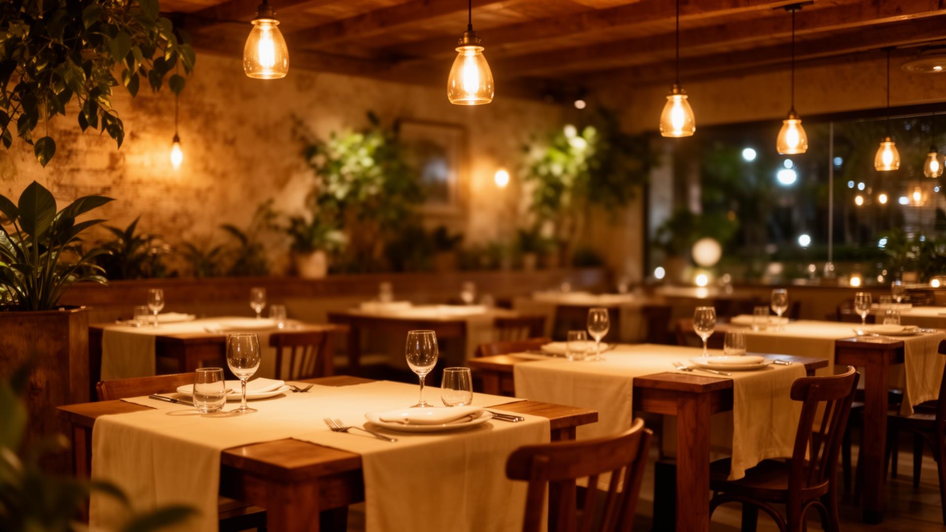 Eventos & Reuniões
