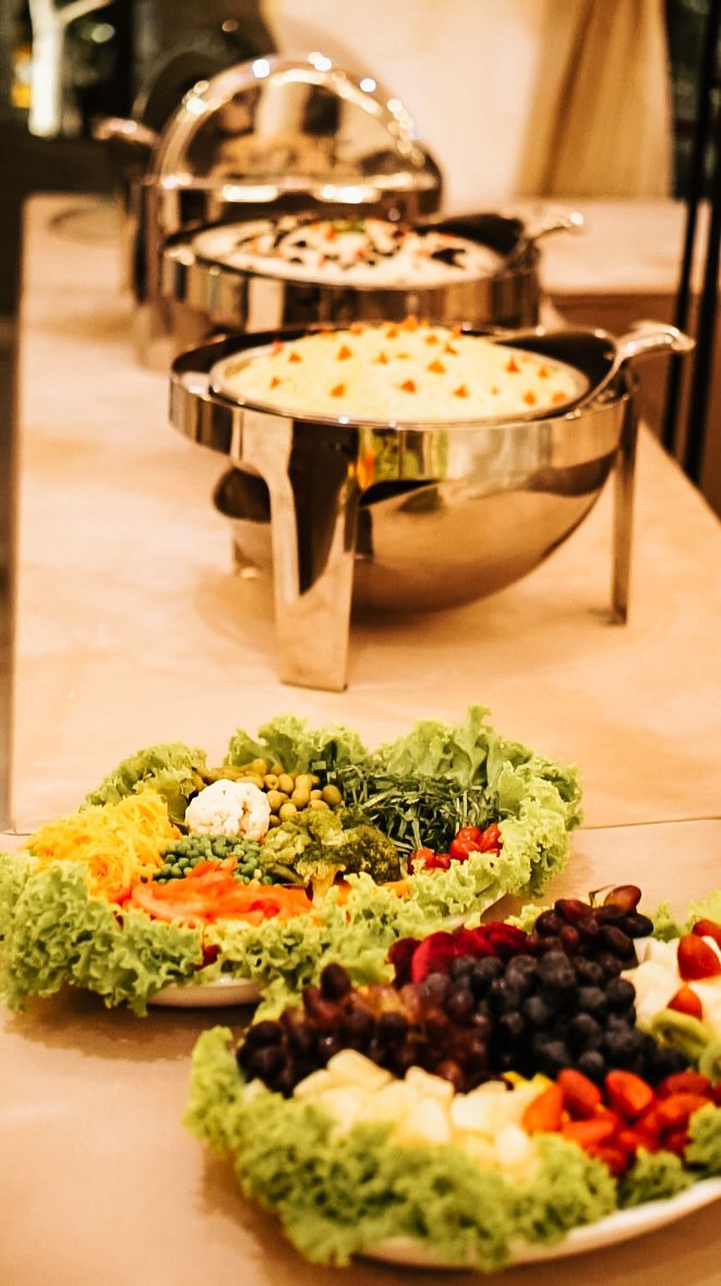 Buffet Variado