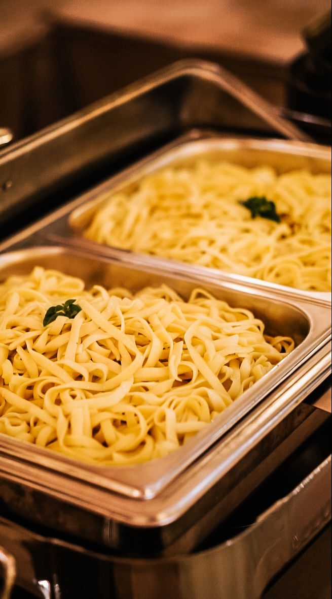 Comida Caseira